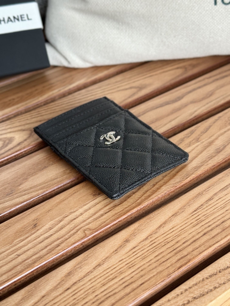 Ch**el wallet purse